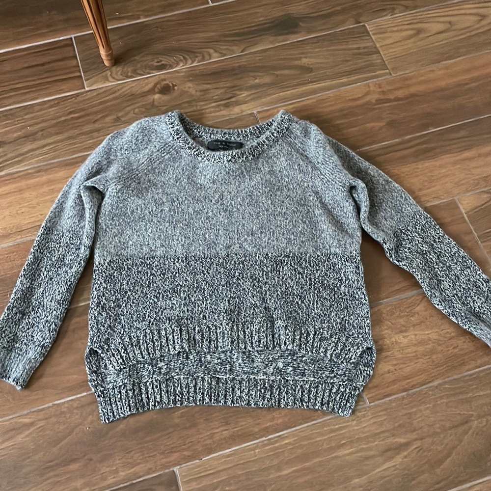 Rag and bone sweater